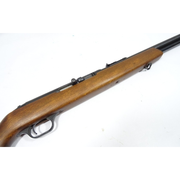 Karabinek samopowtarzalny Stevens mod. 87M kal. .22lr